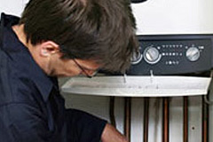boiler replacement Formby