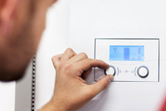 best Formby boiler servicing companies