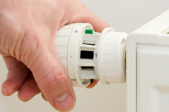 Formby central heating repair costs