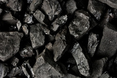 Formby coal boiler costs